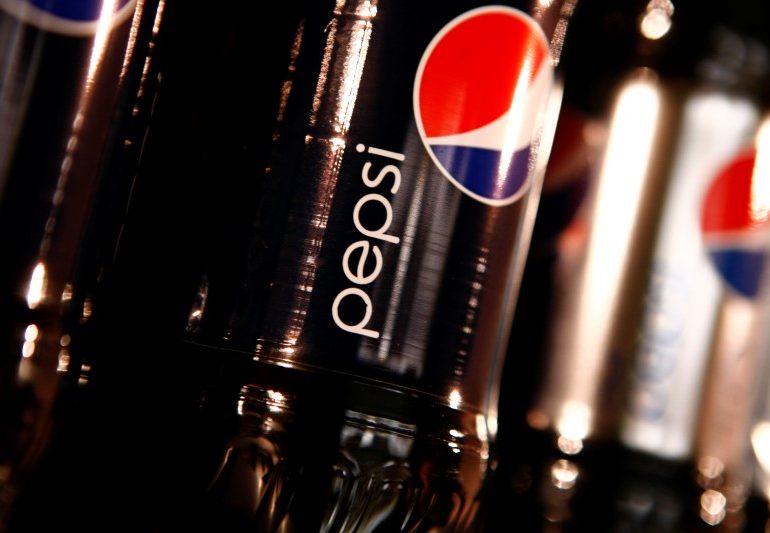 PepsiCo raises full-year profit forecast as soda demand jumps By Reuters