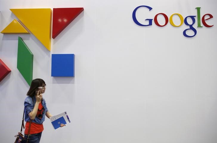 France fines Google 500 million euros over copyright row By Reuters