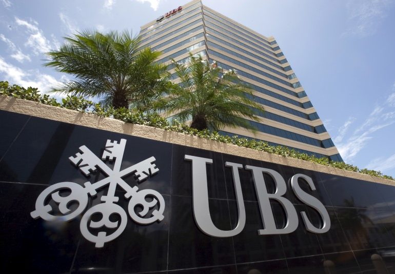 European Stocks Higher; UBS Shines on Profit Surge By Investing.com