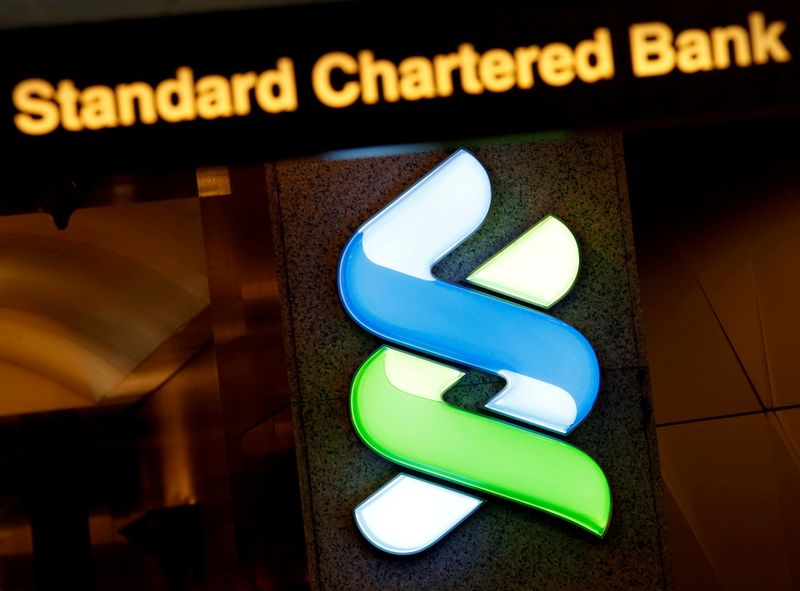 StanChart starts offering banking services from Saudi branch