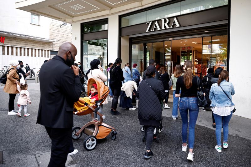 France investigates fashion retailers for concealing crimes against humanity in Xinjiang