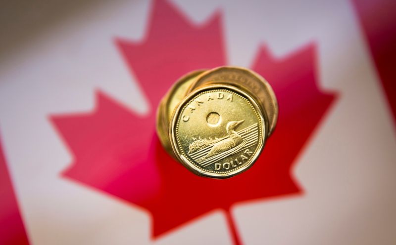 Canadian dollar seen stronger but break of 1.20 to remain elusive: Reuters poll