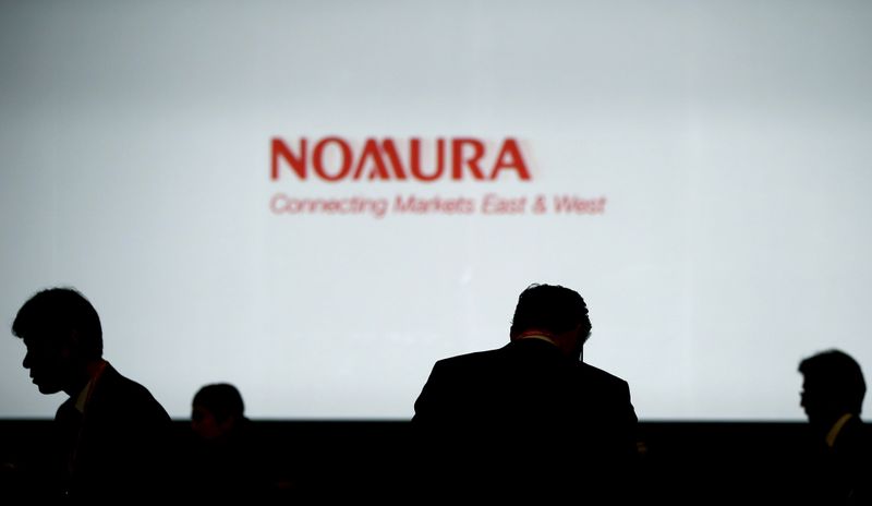 Japan's Nomura plans to suspend part of cash-prime brokerage business - source