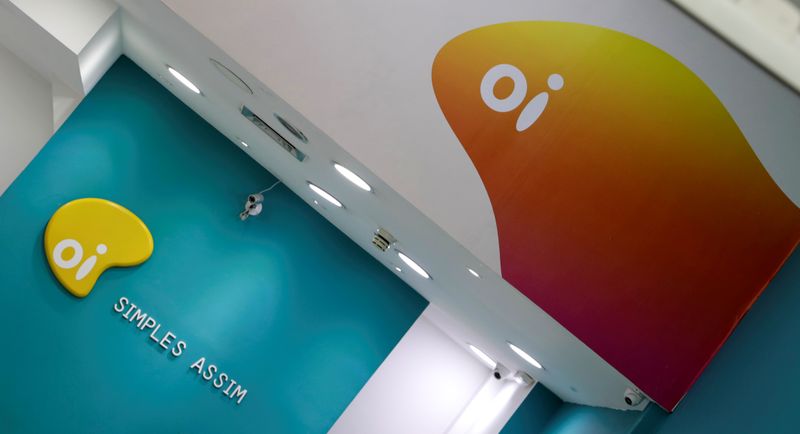 Brazil's Oi says court rules fiber unit to be sold to BTG funds
