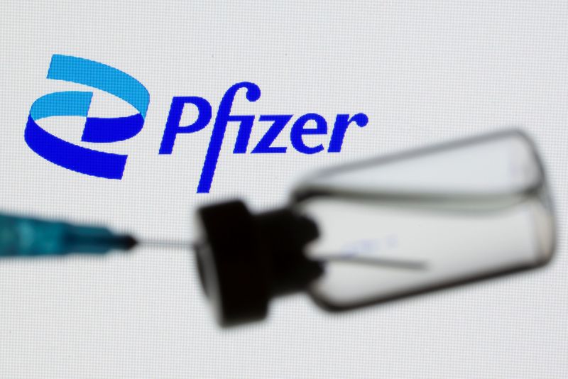 Pfizer to seek U.S. authorization for COVID booster shot as Delta variant spreads