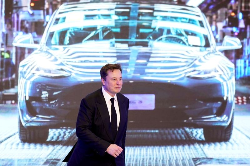 Musk trial asks the $2 billion question: Who controls Tesla?