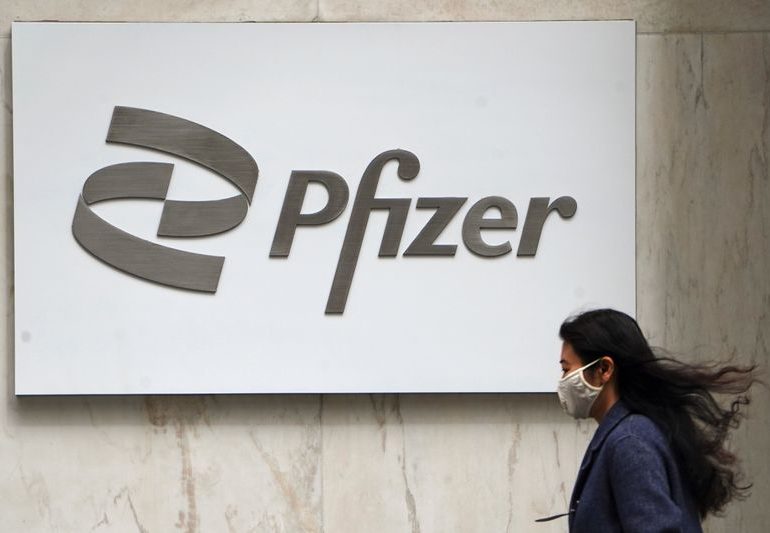 Pfizer to seek U.S. authorization for COVID booster shot as Delta variant spreads By Reuters