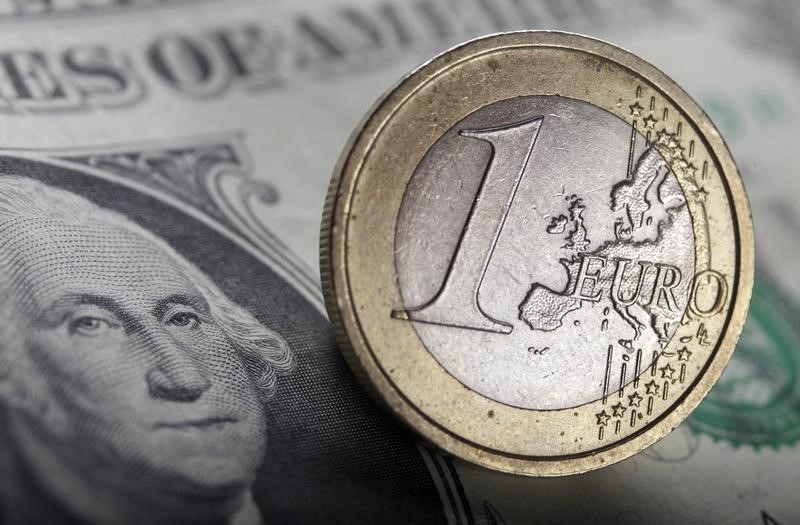 Nordea targets 1.12 in EUR/USD by mid-2022