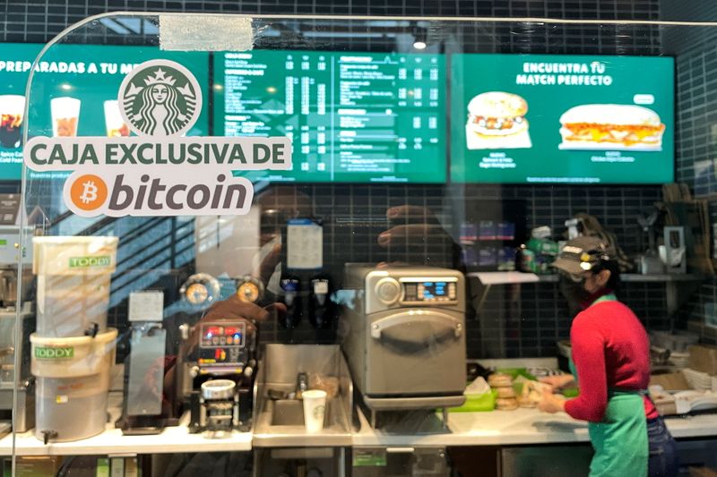 IT guy-in-chief: president tries to fix El Salvador's bitcoin woes