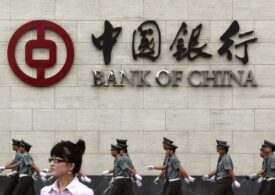 China’s Mega Banks Extend Profit Gains on Easing Bad Loans By Bloomberg