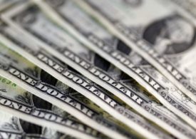 Dollar Loses Ground Against Other Currencies Following Inflation Data By Investing.com
