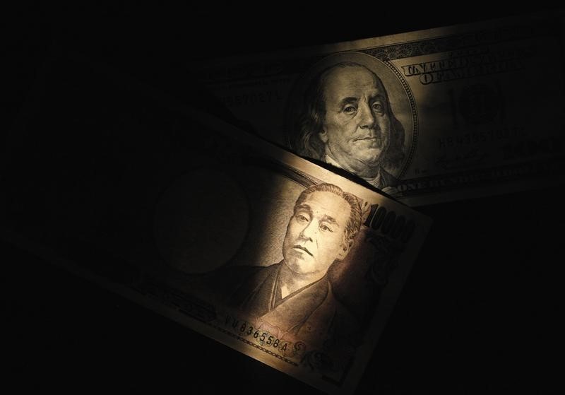 Dollar Weakens Against Yen on New Virus Fears; Rand Hit Hard